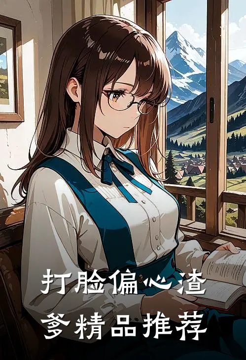 打脸偏心渣爹精品推荐