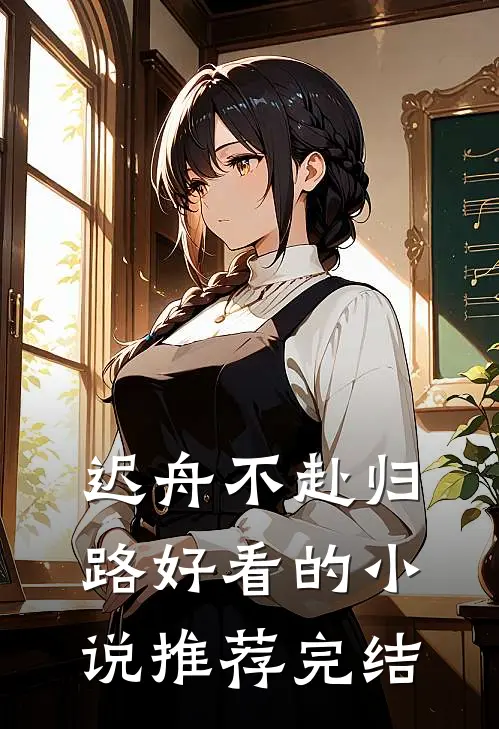 迟舟不赴归路好看的小说推荐完结