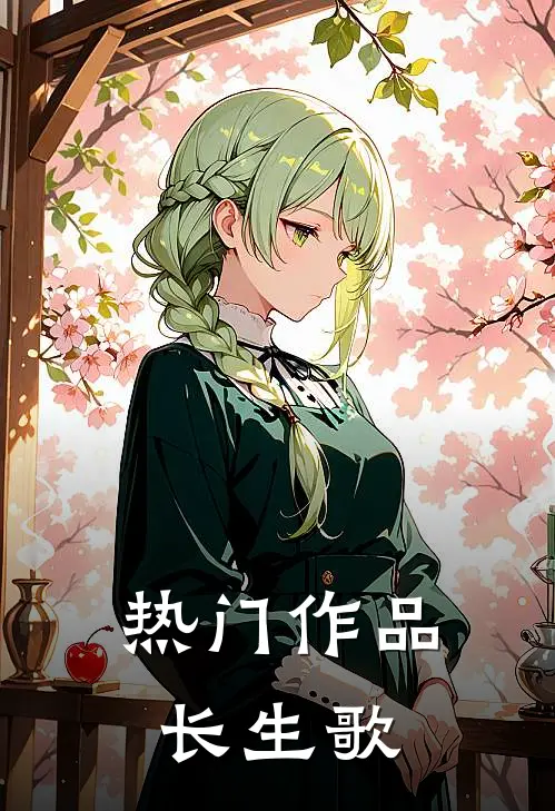 热门作品长生歌