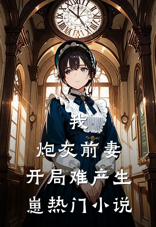 我，炮灰前妻，开局难产生崽热门小说