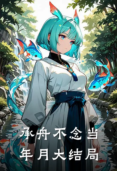 承舟不念当年月大结局