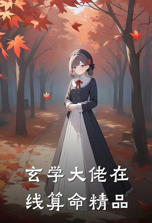 玄学大佬在线算命精品