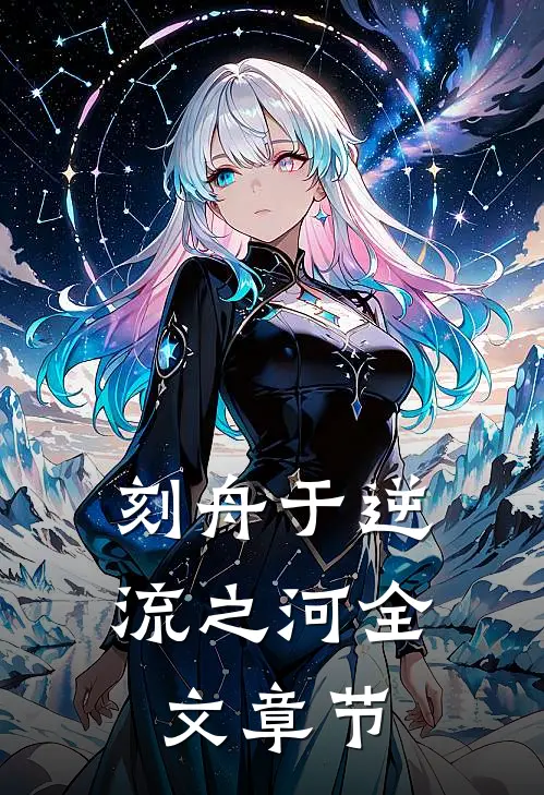 刻舟于逆流之河全文章节