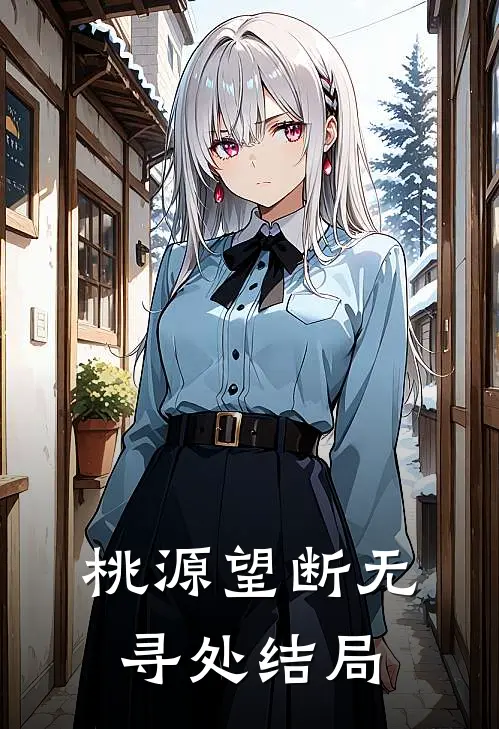 桃源望断无寻处结局