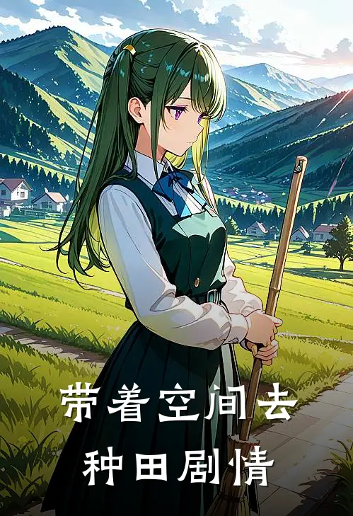 带着空间去种田剧情