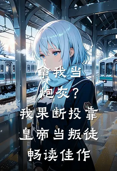 拿我当炮灰？我果断投靠皇帝当叛徒畅读佳作
