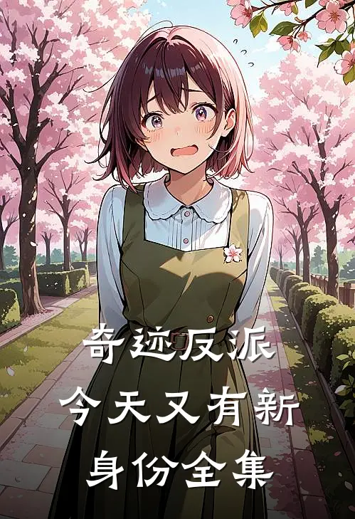 奇迹反派：今天又有新身份全集