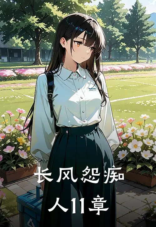 长风怨痴人11章