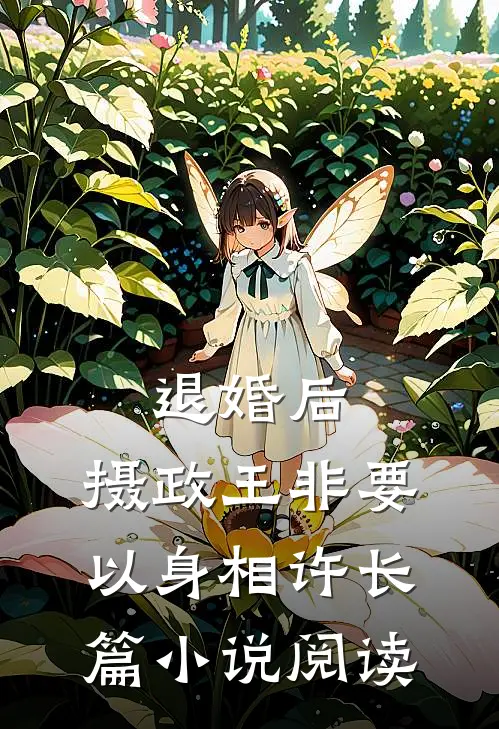 退婚后，摄政王非要以身相许长篇小说阅读