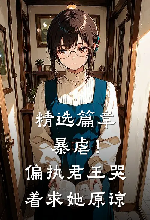 精选篇章暴虐！偏执君王哭着求她原谅