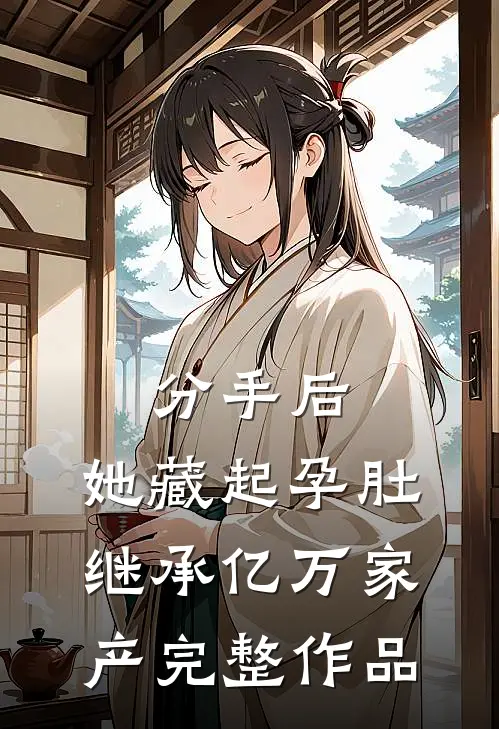 分手后，她藏起孕肚继承亿万家产完整作品