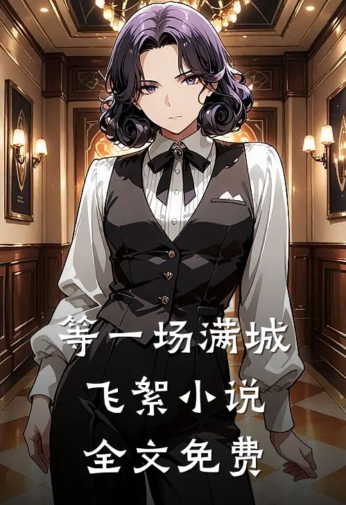 等一场满城飞絮小说全文免费