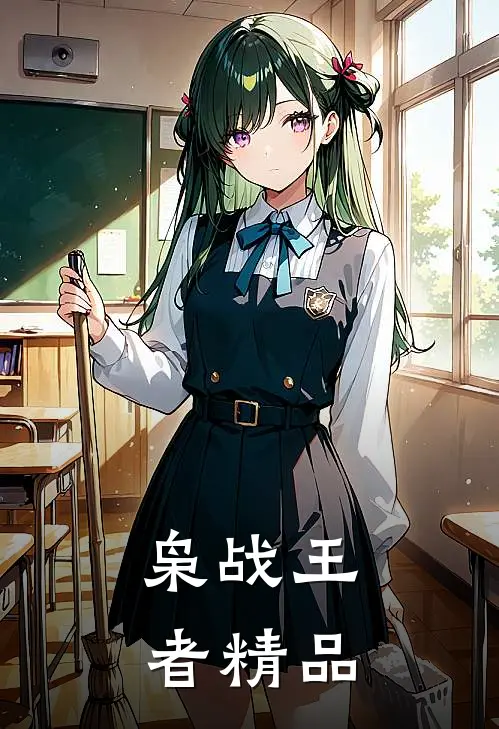枭战王者精品