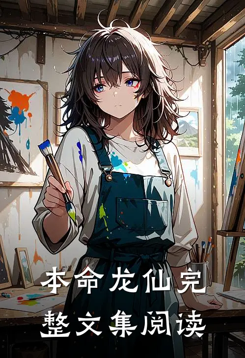 本命龙仙完整文集阅读