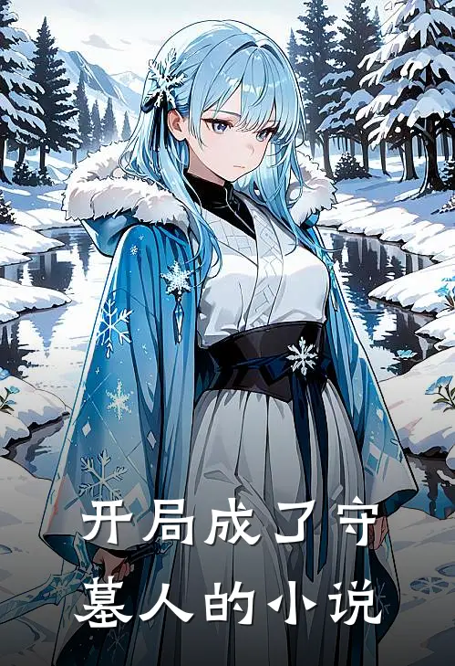 开局成了守墓人的小说