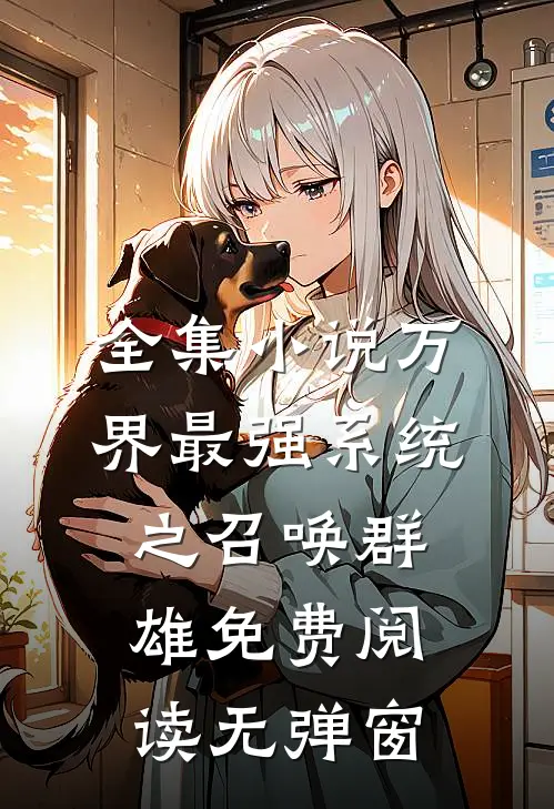 全集小说万界最强系统之召唤群雄免费阅读无弹窗