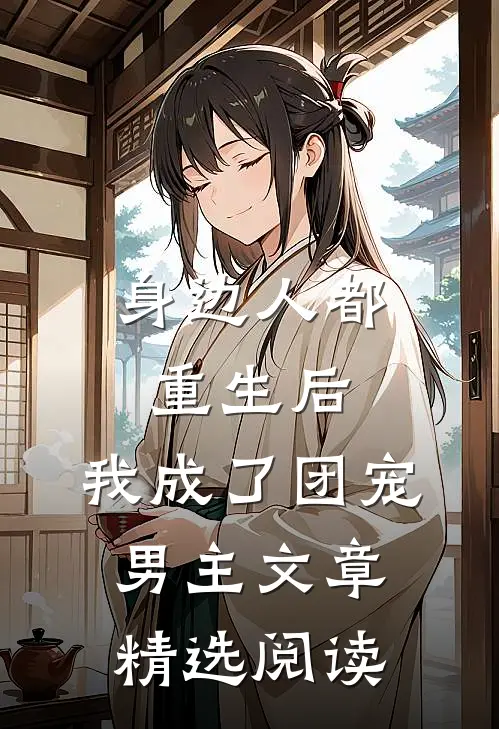 身边人都重生后,我成了团宠男主文章精选阅读