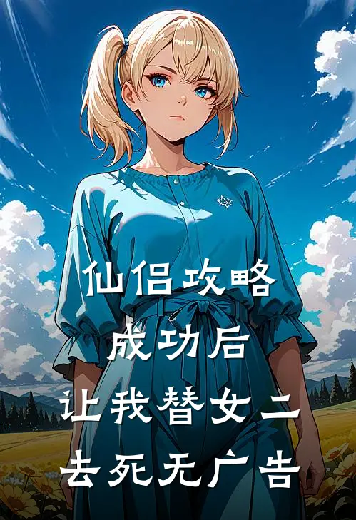 仙侣攻略成功后，让我替女二去死无广告