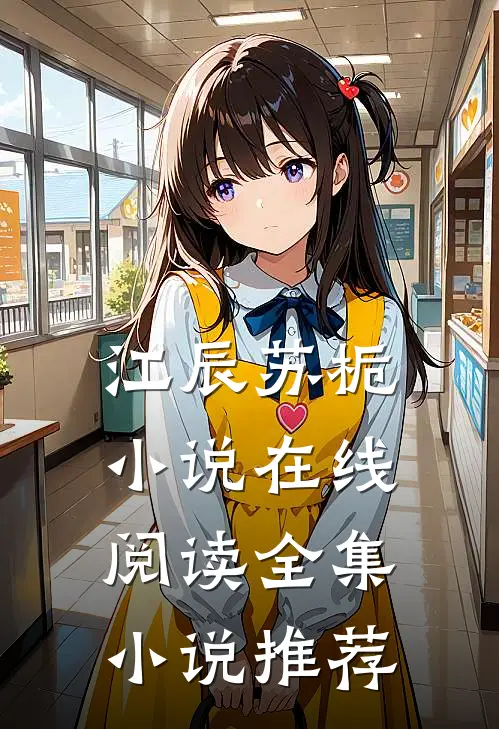 江辰苏栀小说在线阅读全集小说推荐