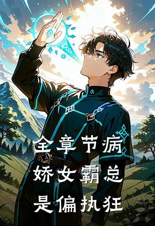 全章节病娇女霸总是偏执狂