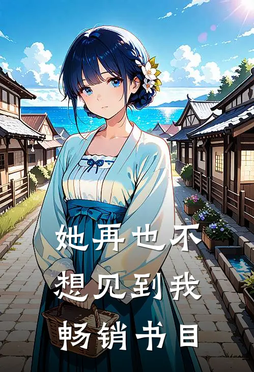 她再也不想见到我畅销书目