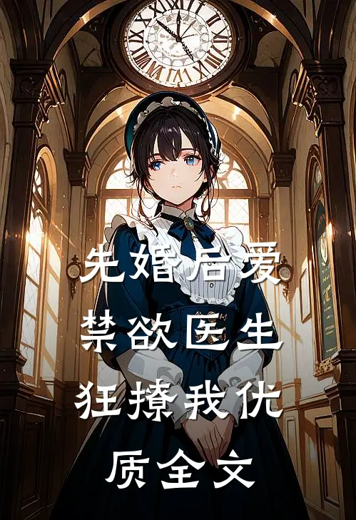 先婚后爱：禁欲医生狂撩我优质全文