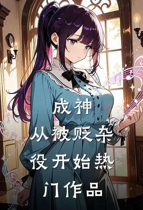 成神，从被贬杂役开始热门作品