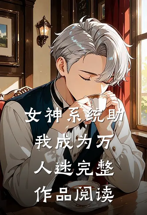 女神系统助我成为万人迷完整作品阅读
