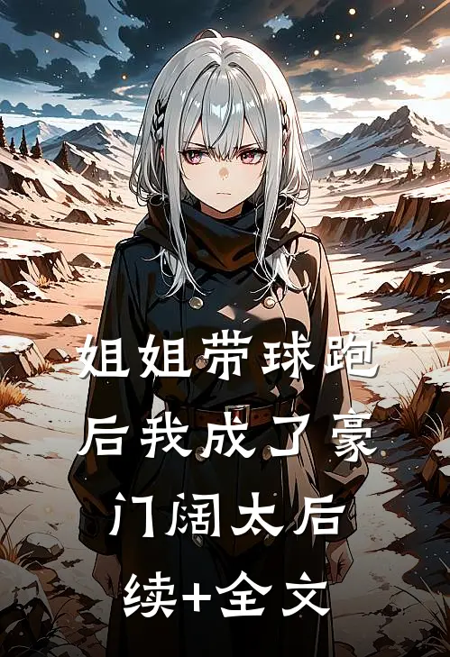 姐姐带球跑后我成了豪门阔太后续+全文
