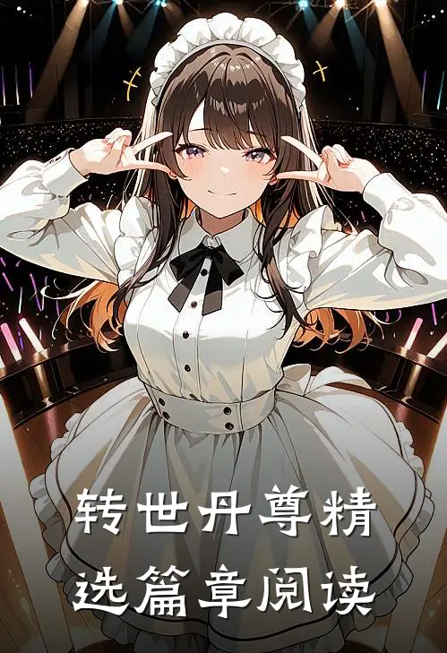 转世丹尊精选篇章阅读