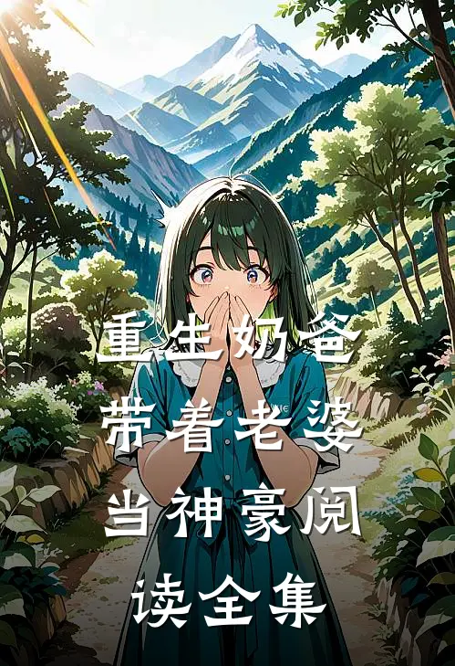 重生奶爸，带着老婆当神豪阅读全集