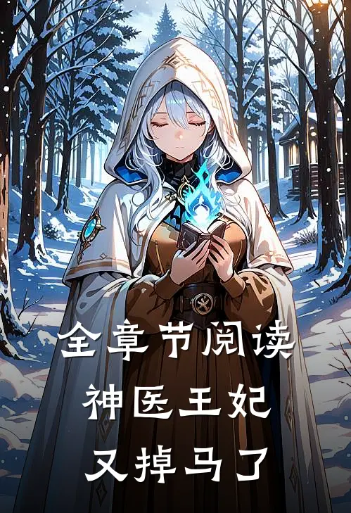 全章节阅读神医王妃又掉马了