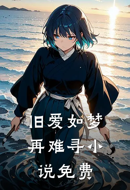 旧爱如梦再难寻小说免费