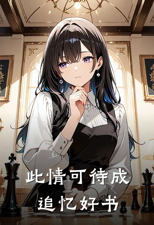 此情可待成追忆好书