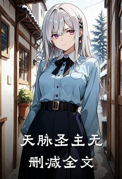 天脉圣主无删减全文