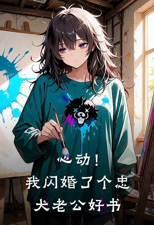 心动！我闪婚了个忠犬老公好书