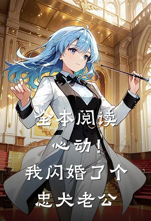 全本阅读心动！我闪婚了个忠犬老公