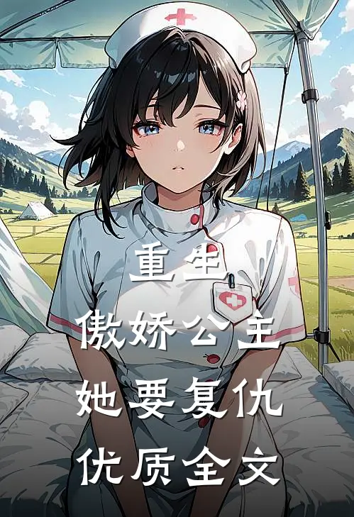 重生：傲娇公主她要复仇优质全文