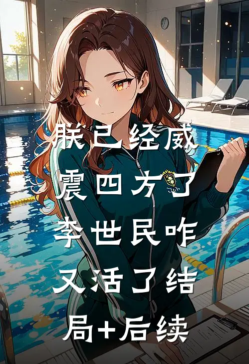 朕已经威震四方了，李世民咋又活了结局+后续
