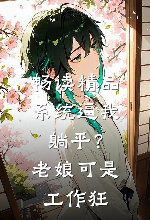 畅读精品系统逼我躺平？老娘可是工作狂