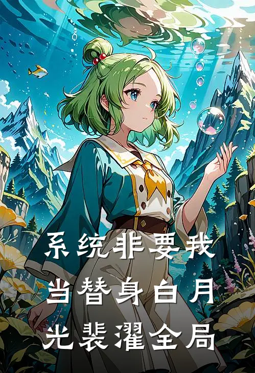 系统非要我当替身白月光裴濯全局