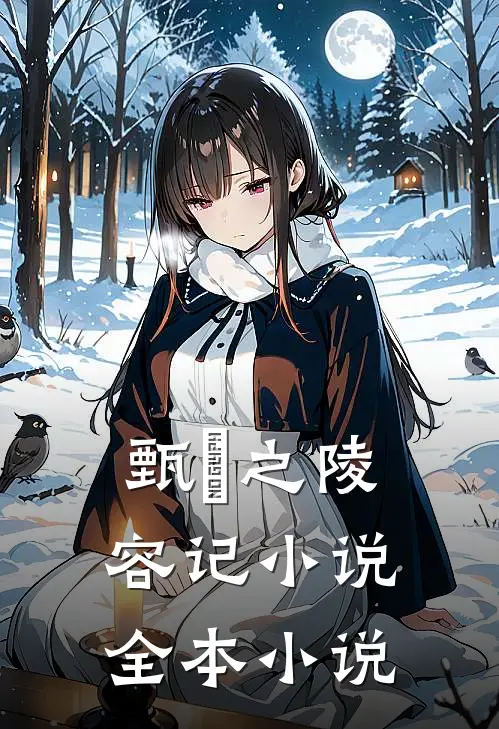 甄嬛之陵容记 小说全本小说