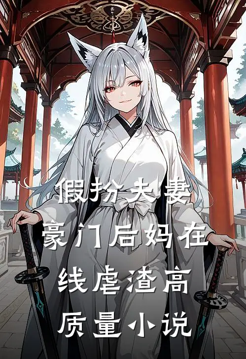 假扮夫妻：豪门后妈在线虐渣高质量小说