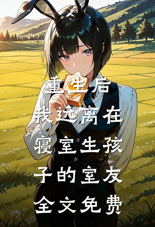 重生后，我远离在寝室生孩子的室友全文免费