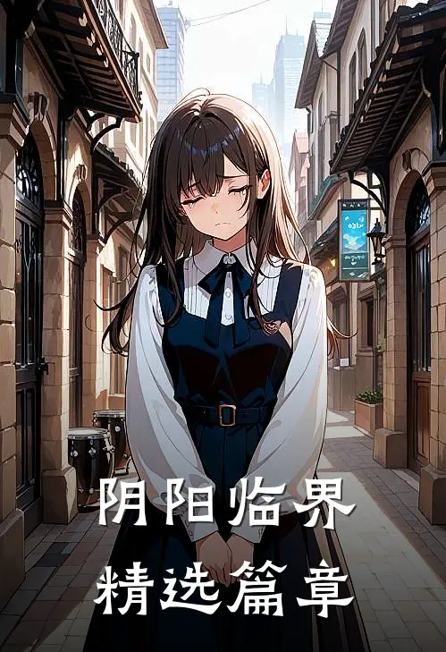 阴阳临界精选篇章