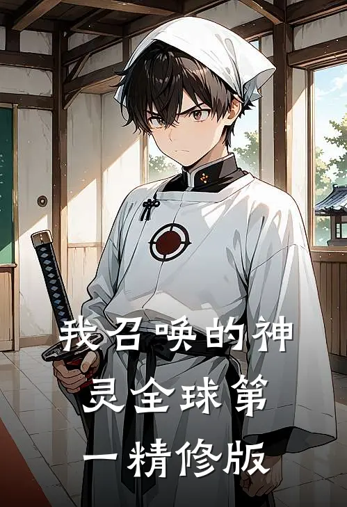 我召唤的神灵全球第一精修版