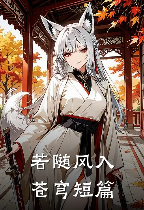 若随风入苍穹短篇