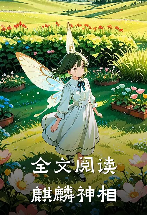 全文阅读麒麟神相