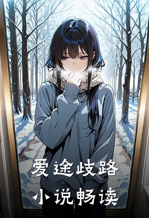 爱途歧路小说畅读
