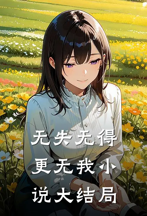 无失无得更无我小说大结局